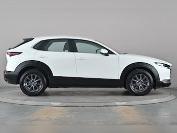 Used Mazda CX-30 2022 for sale - 79059726: Photo