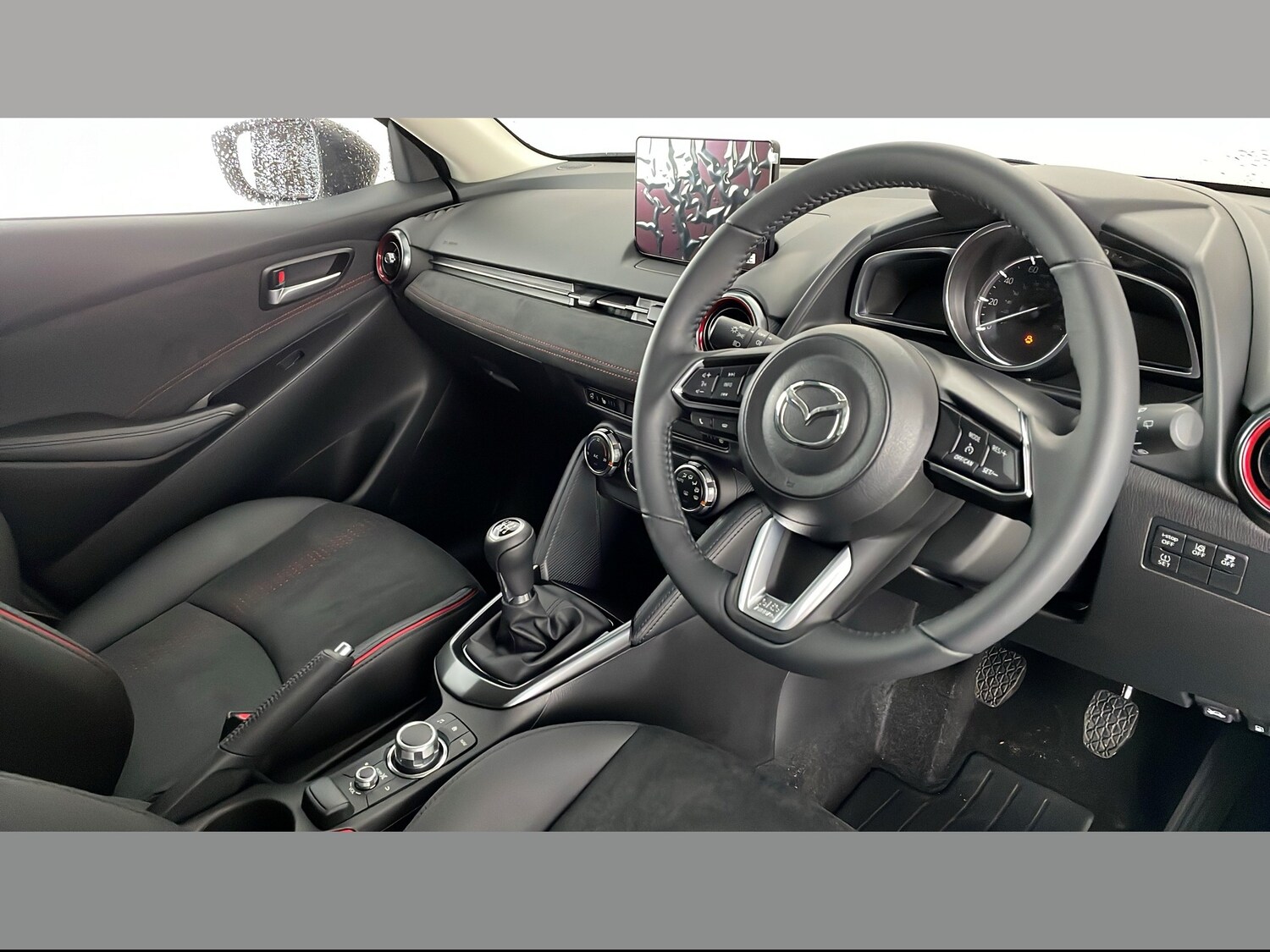 Used Mazda Mazda2 2024 for sale - 77729253: Photo 11