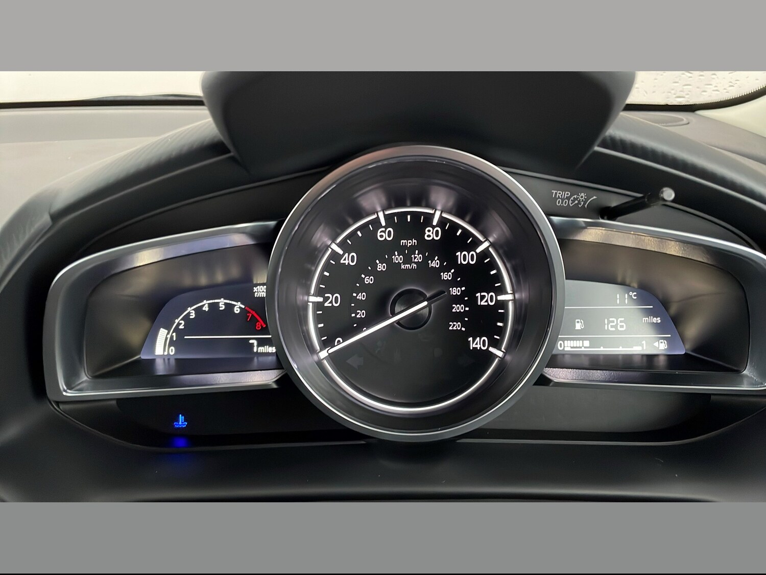 Used Mazda Mazda2 2024 for sale - 77729253: Photo 13