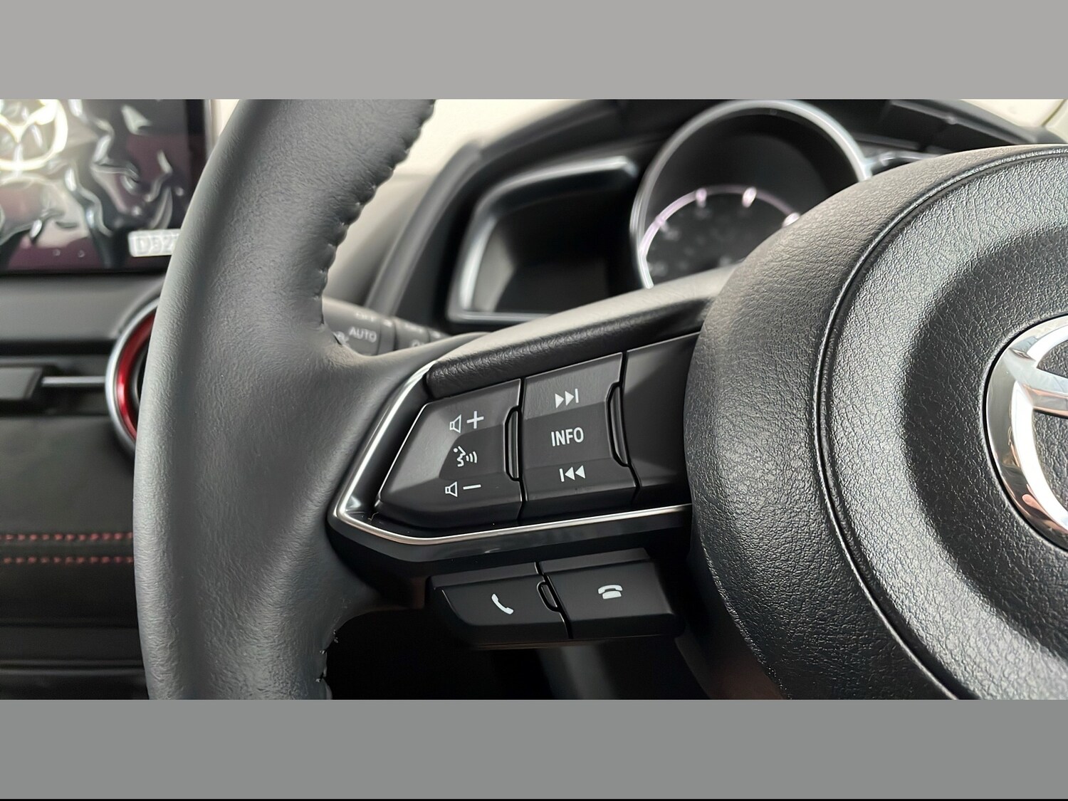 Used Mazda Mazda2 2024 for sale - 77729253: Photo 16