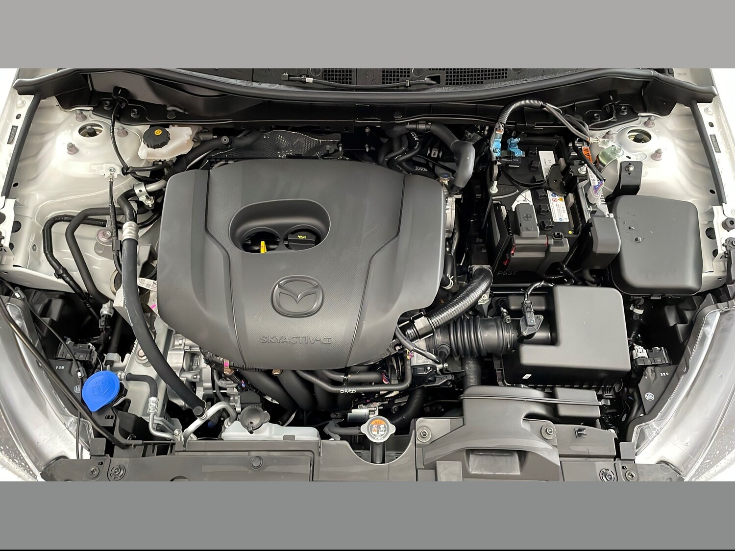 Used Mazda Mazda2 2024 for sale - 77729253: Photo 18