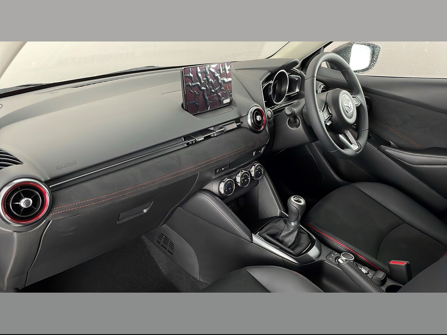 Used Mazda Mazda2 2024 for sale - 77729253: Photo 19