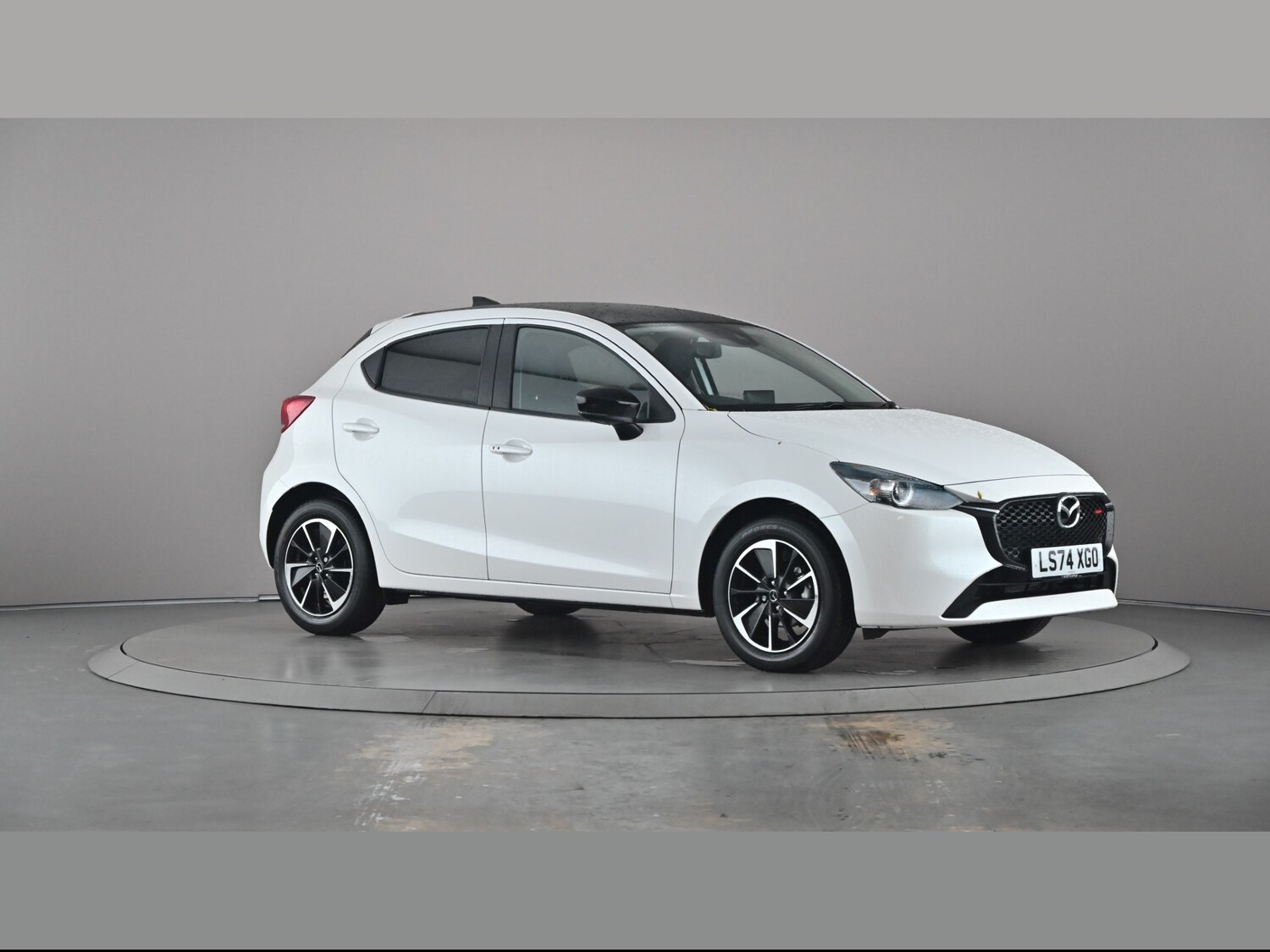 Used Mazda Mazda2 2024 for sale - 77729253: Photo 21