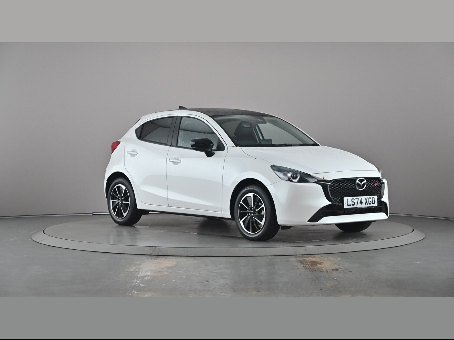 Used Mazda Mazda2 2024 for sale - 77729253: Photo 22