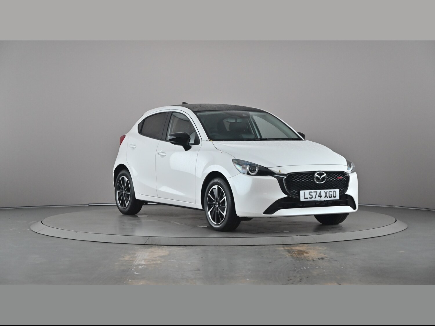 Used Mazda Mazda2 2024 for sale - 77729253: Photo 23