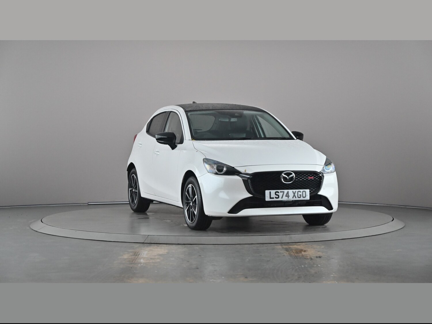 Used Mazda Mazda2 2024 for sale - 77729253: Photo 24