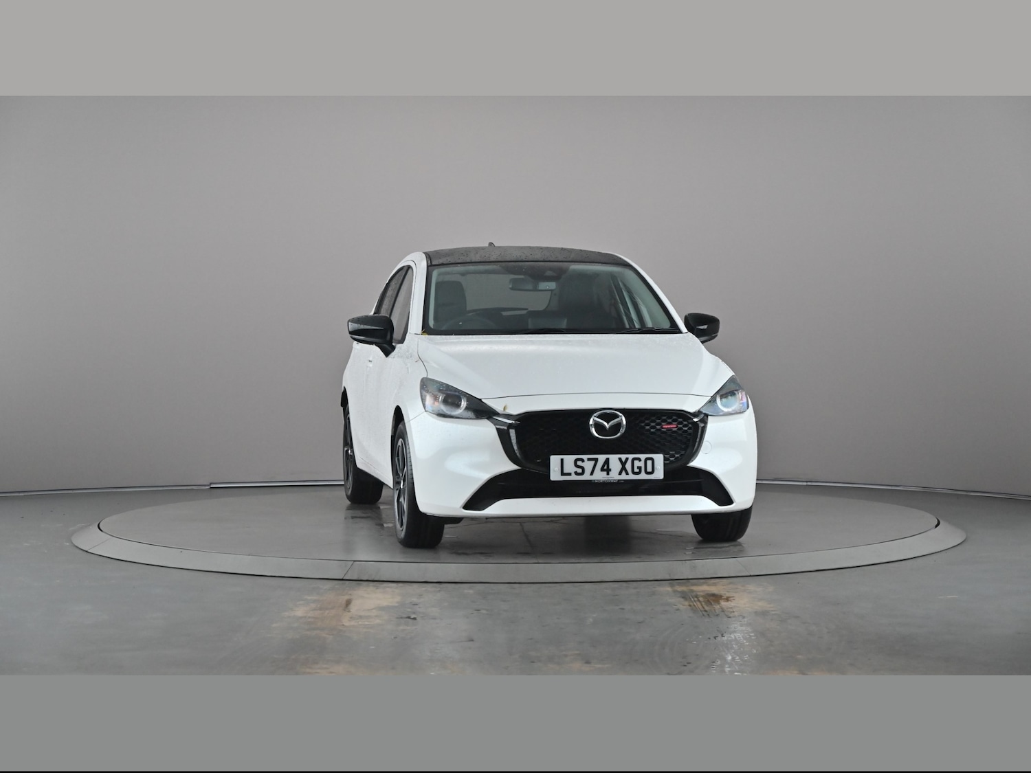 Used Mazda Mazda2 2024 for sale - 77729253: Photo 25