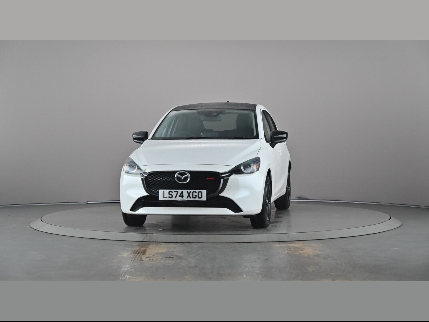 Used Mazda Mazda2 2024 for sale - 77729253: Photo 27