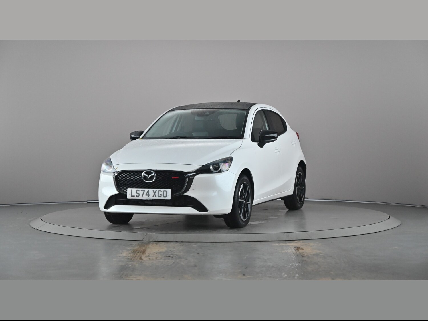 Used Mazda Mazda2 2024 for sale - 77729253: Photo 28