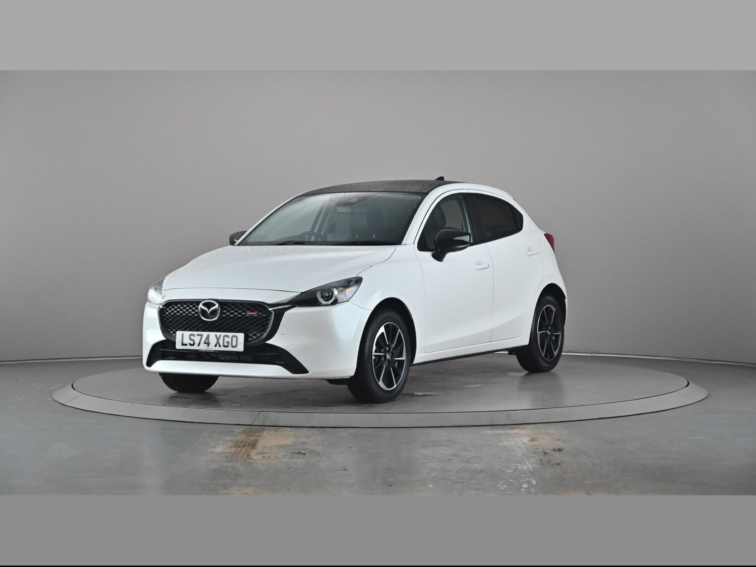 Used Mazda Mazda2 2024 for sale - 77729253: Photo 29