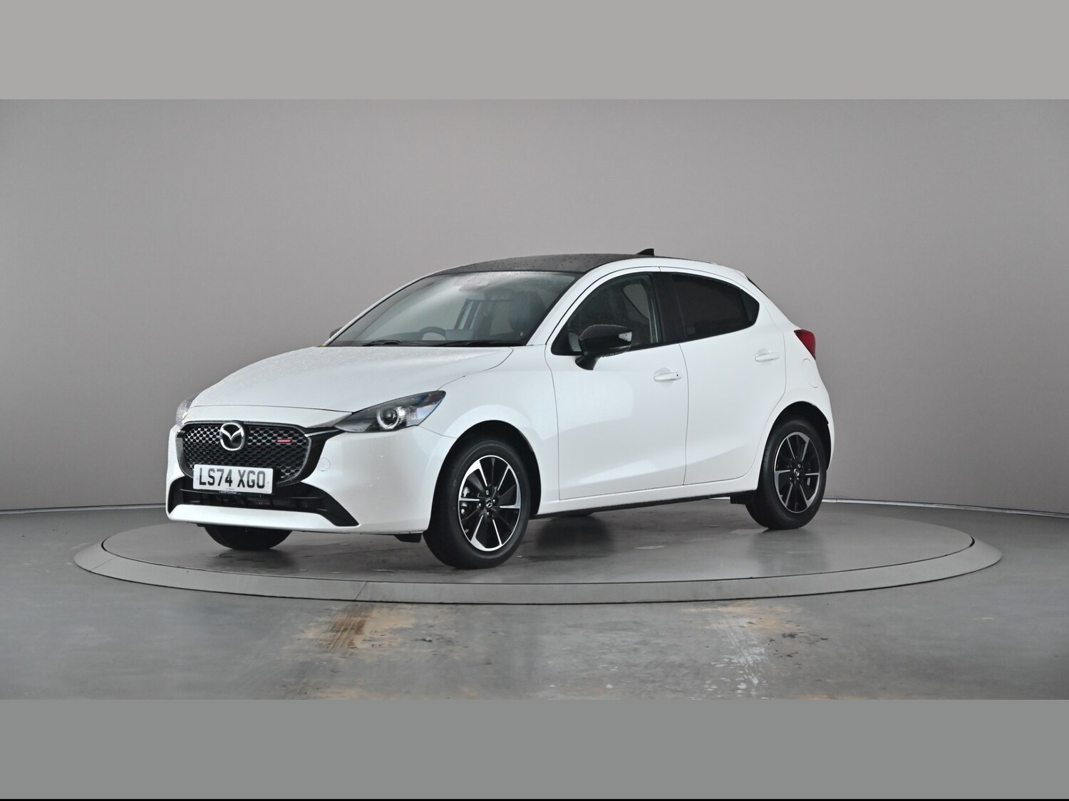 Used Mazda Mazda2 2024 for sale - 77729253: Photo 30