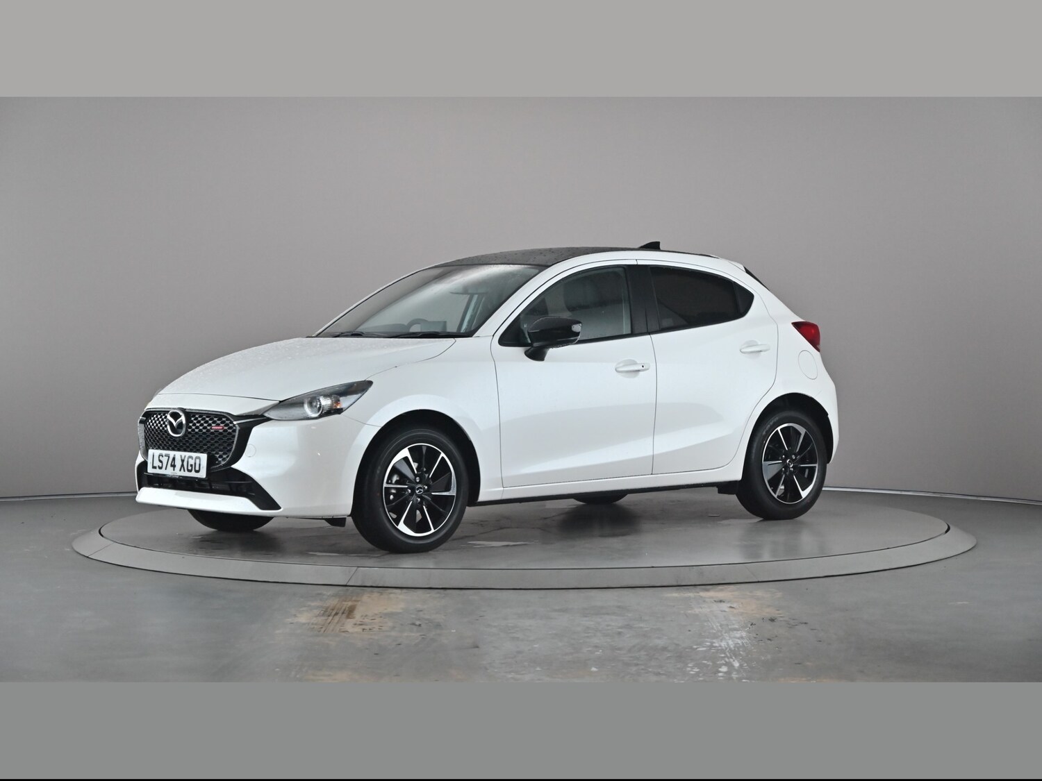 Used Mazda Mazda2 2024 for sale - 77729253: Photo 31