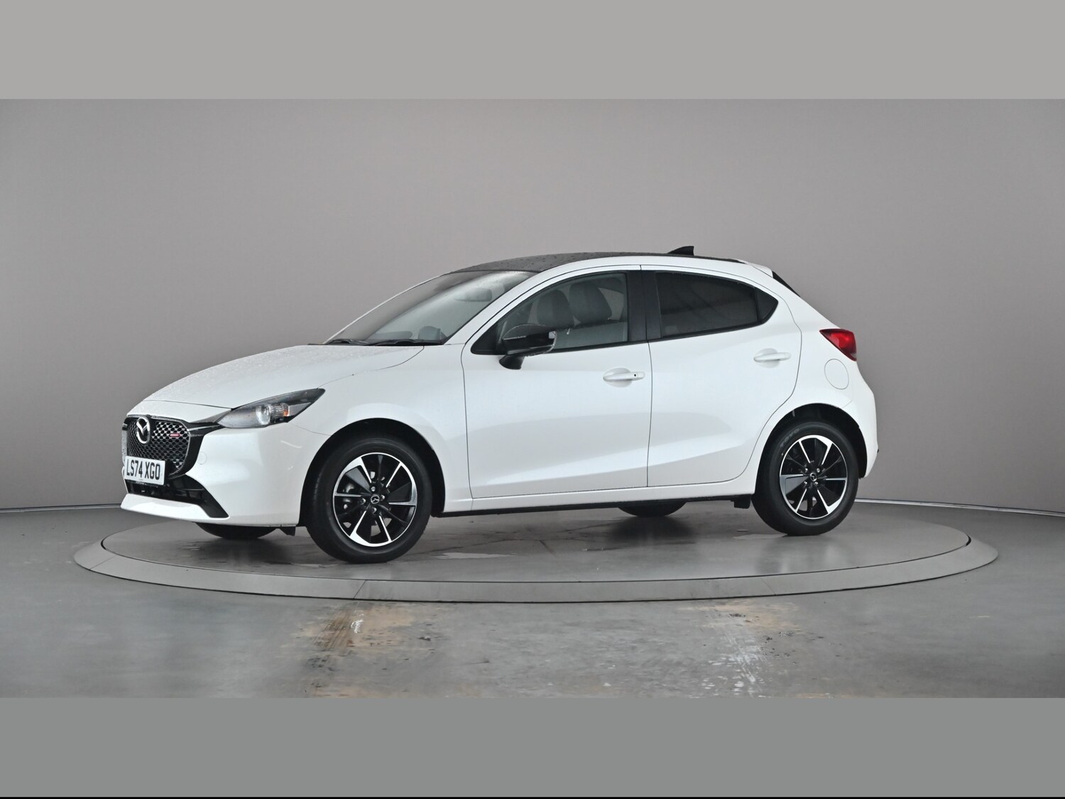 Used Mazda Mazda2 2024 for sale - 77729253: Photo 32