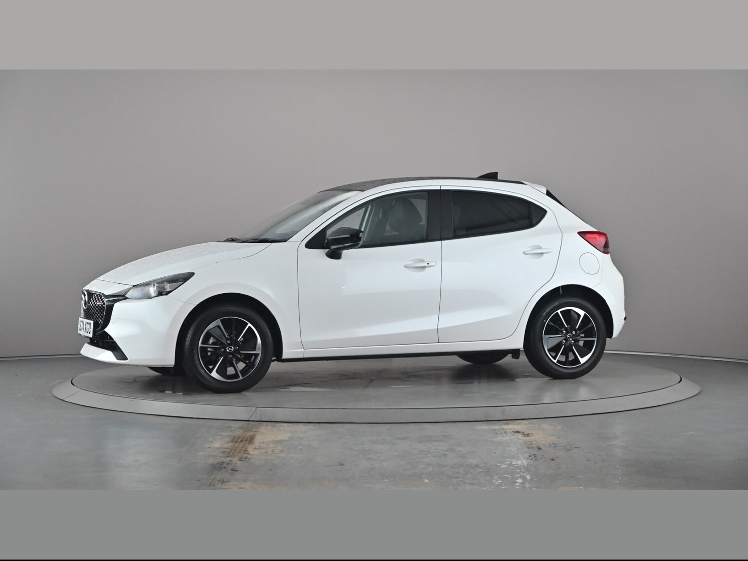 Used Mazda Mazda2 2024 for sale - 77729253: Photo 33