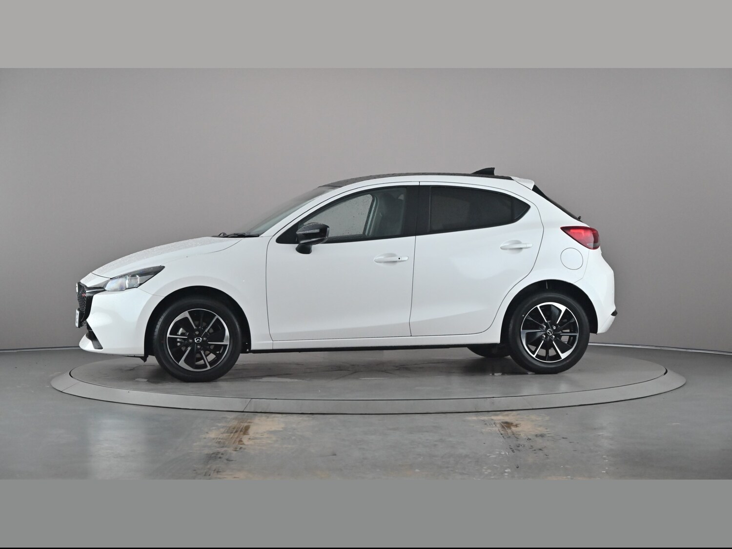 Used Mazda Mazda2 2024 for sale - 77729253: Photo 34