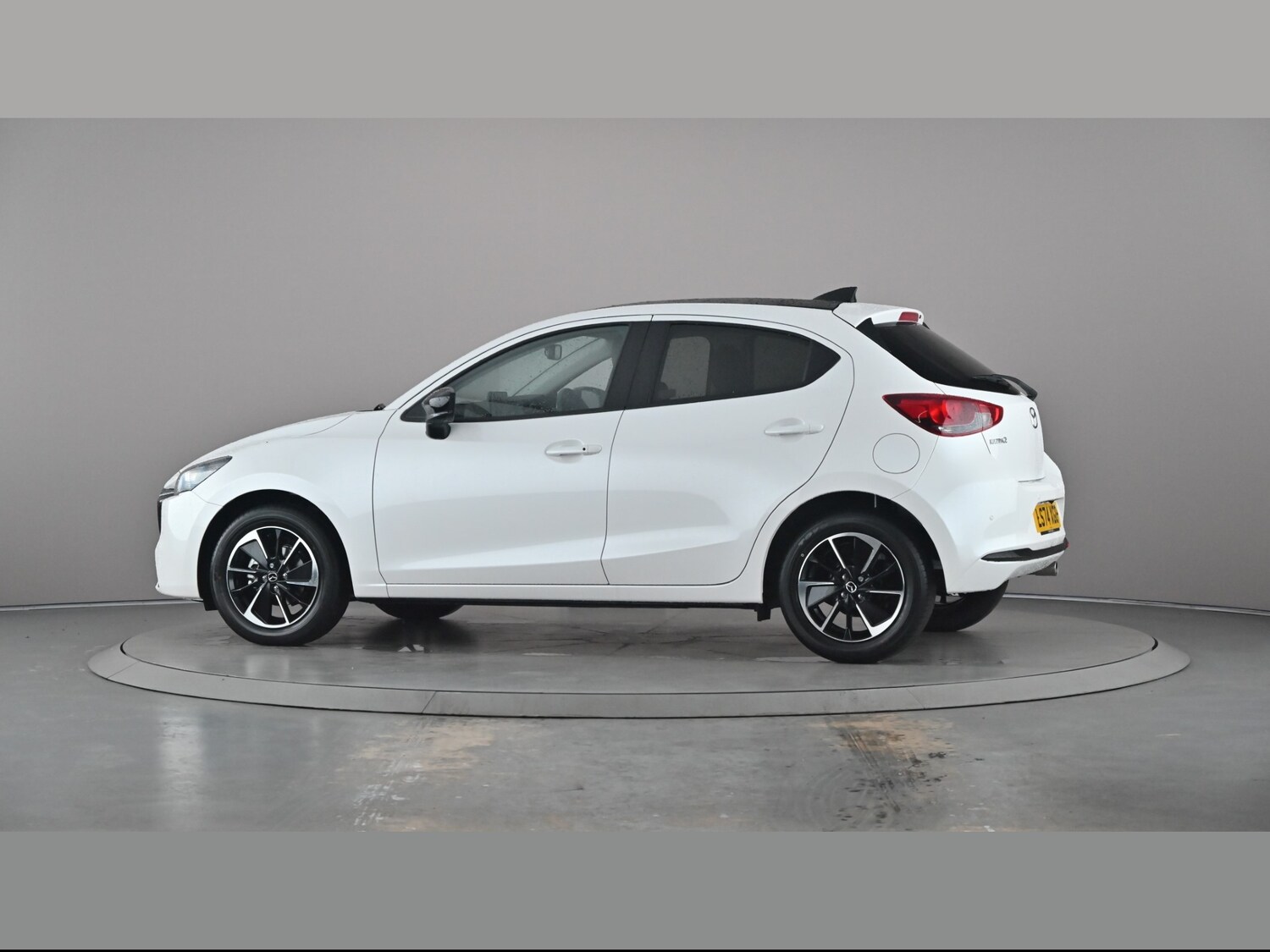 Used Mazda Mazda2 2024 for sale - 77729253: Photo 37