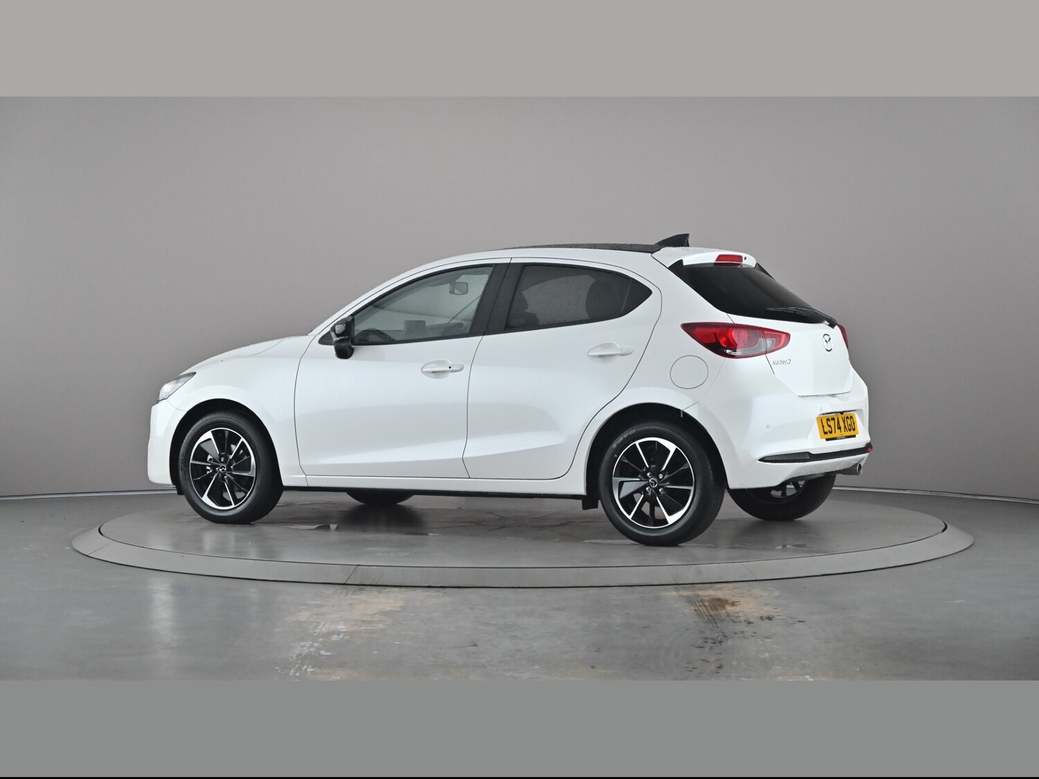 Used Mazda Mazda2 2024 for sale - 77729253: Photo 38