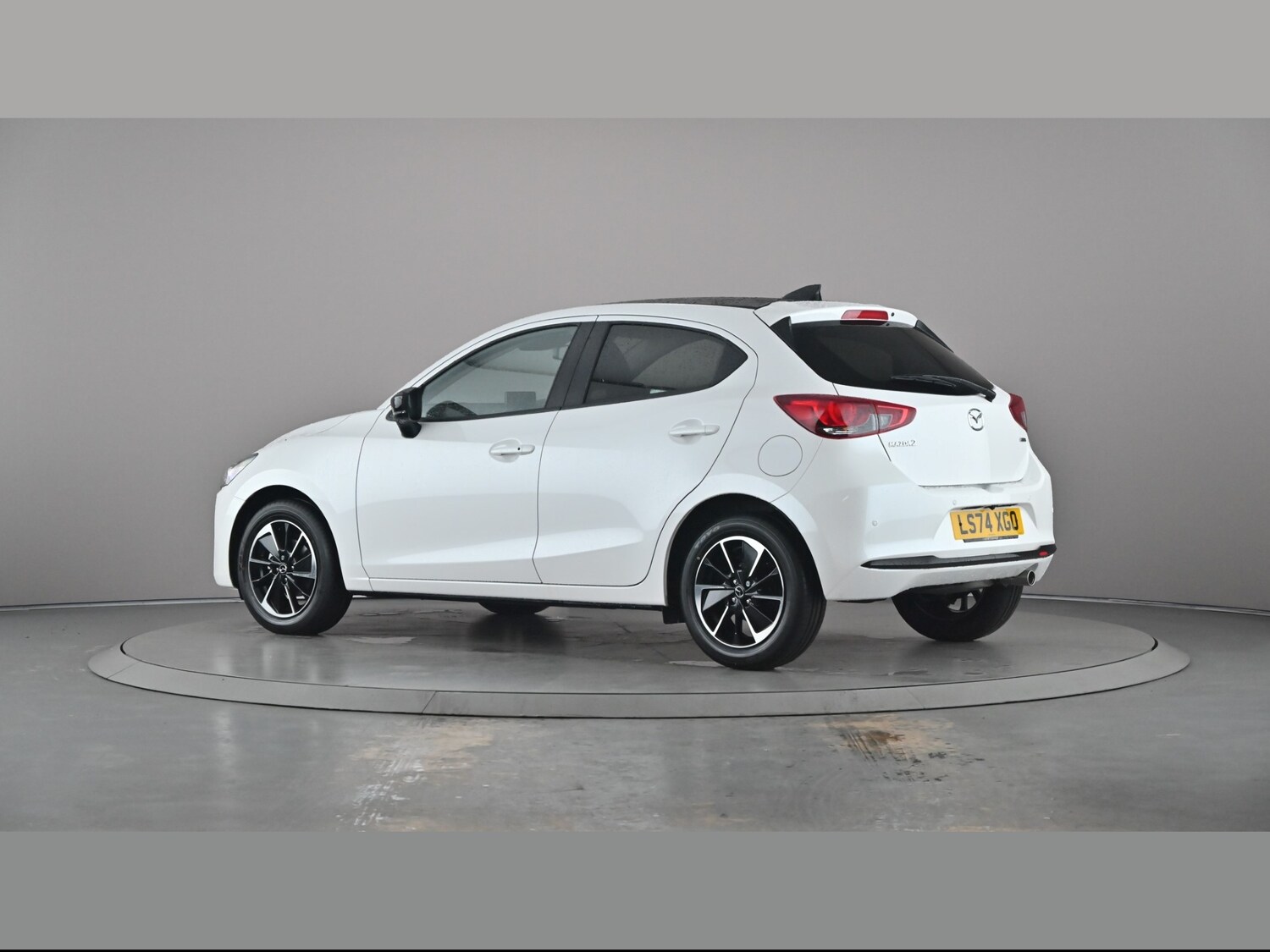 Used Mazda Mazda2 2024 for sale - 77729253: Photo 39