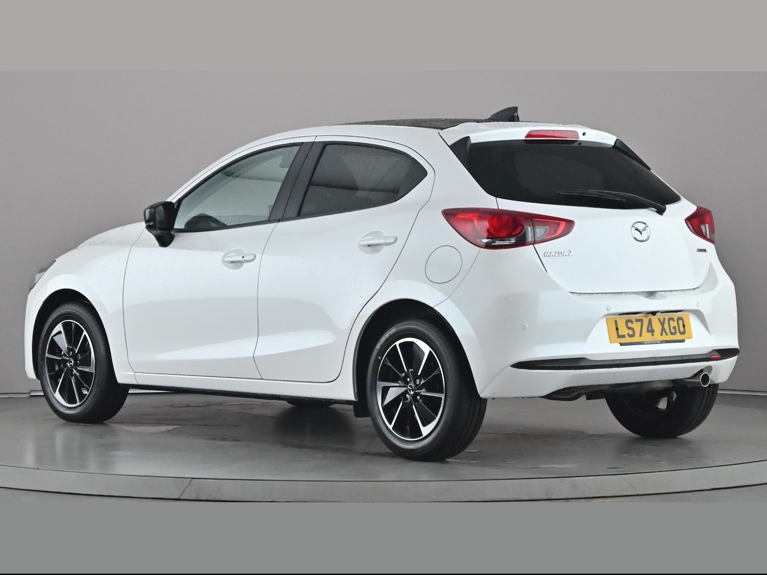 Used Mazda Mazda2 2024 for sale - 77729253: Photo 4