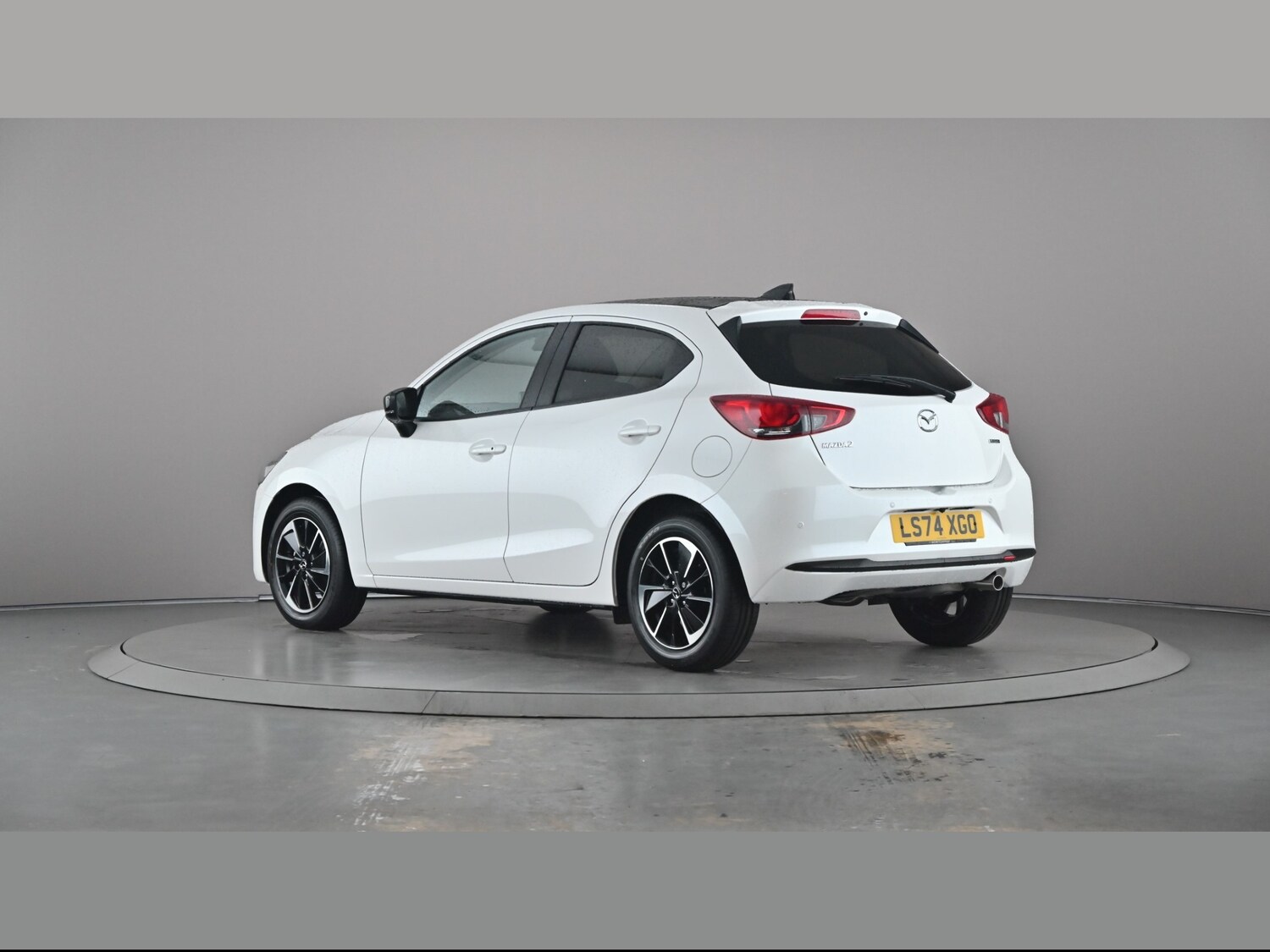 Used Mazda Mazda2 2024 for sale - 77729253: Photo 40