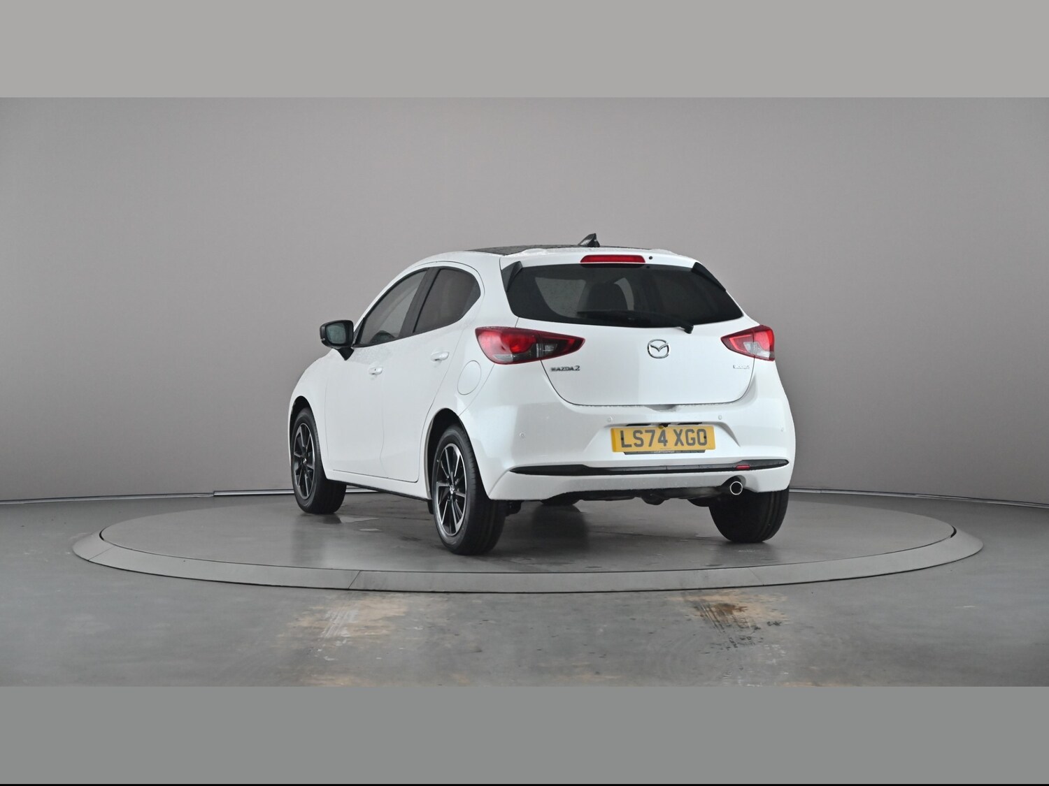 Used Mazda Mazda2 2024 for sale - 77729253: Photo 42