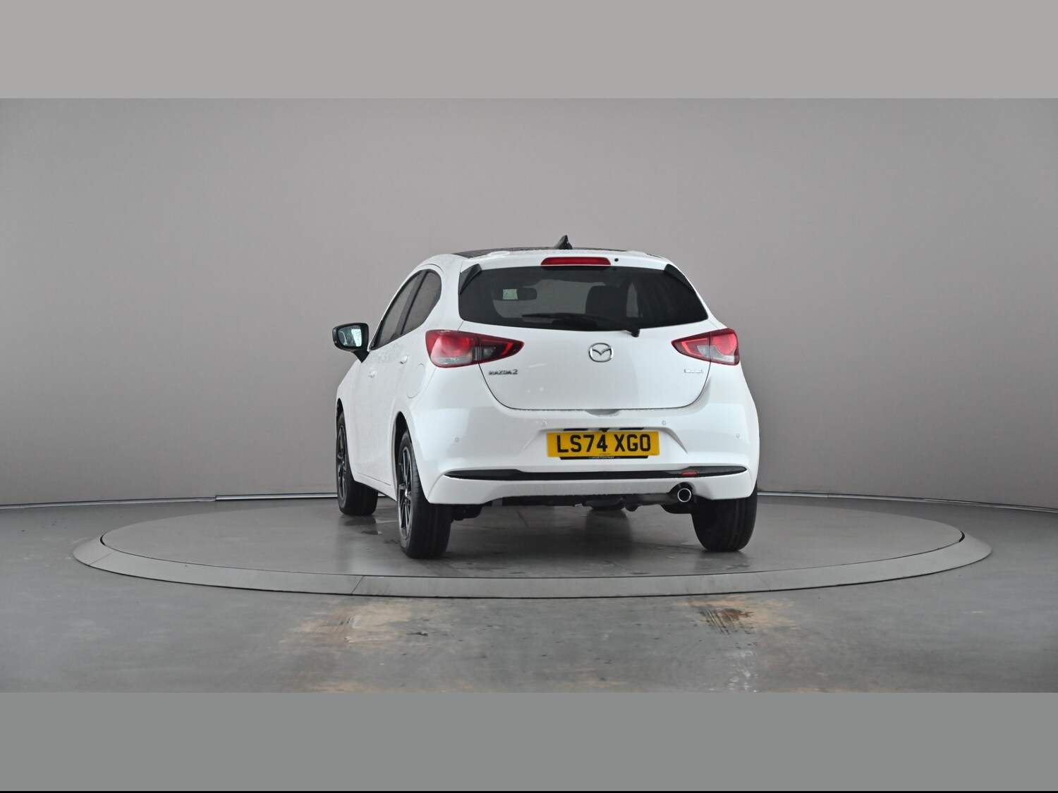 Used Mazda Mazda2 2024 for sale - 77729253: Photo 43