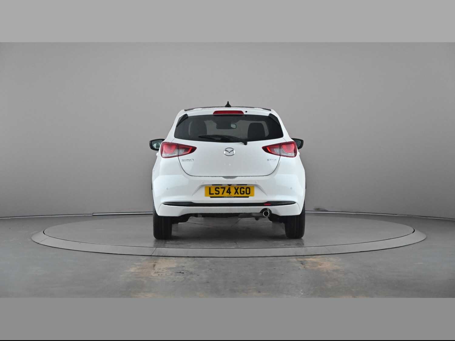 Used Mazda Mazda2 2024 for sale - 77729253: Photo 44