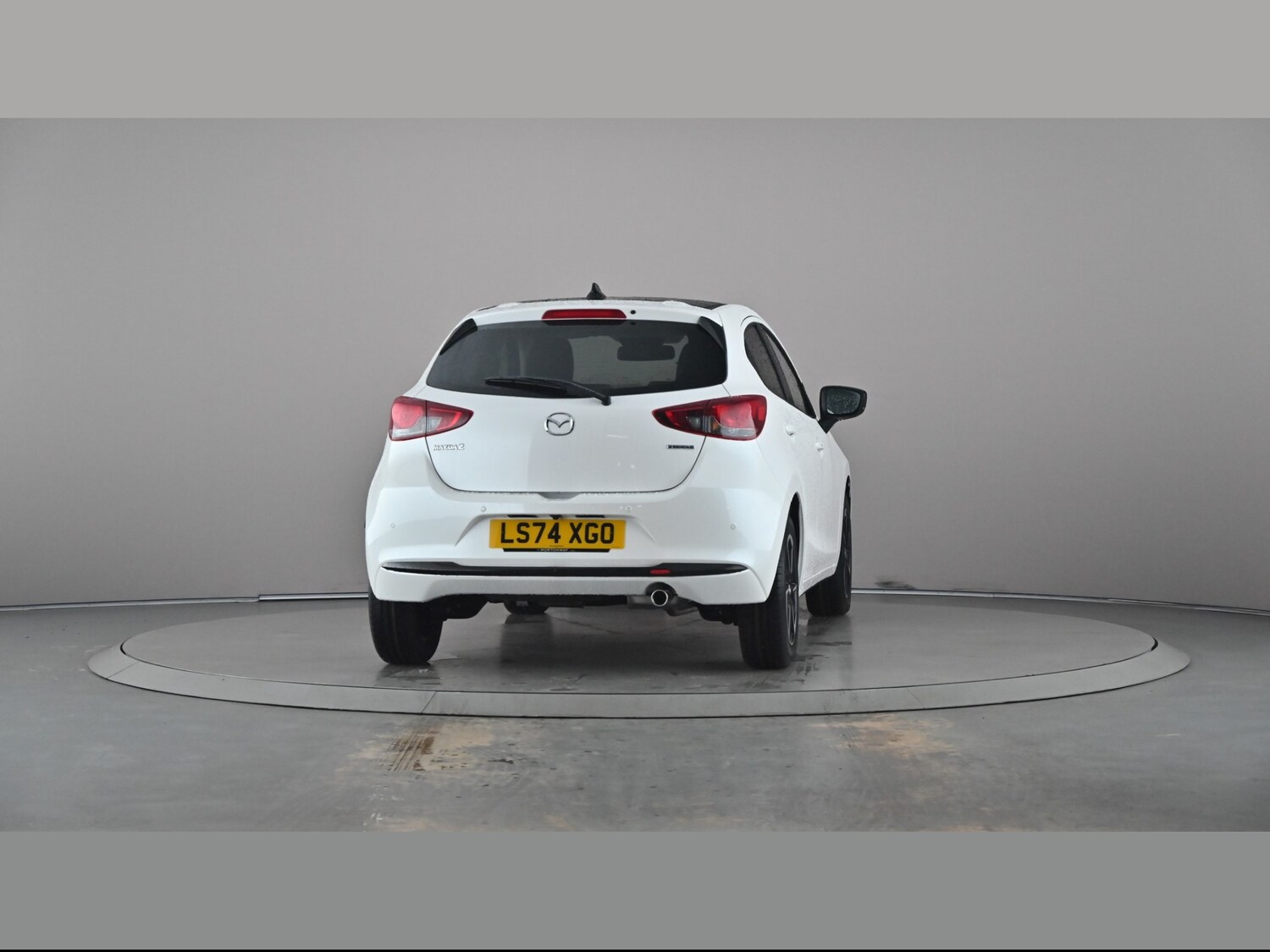 Used Mazda Mazda2 2024 for sale - 77729253: Photo 45