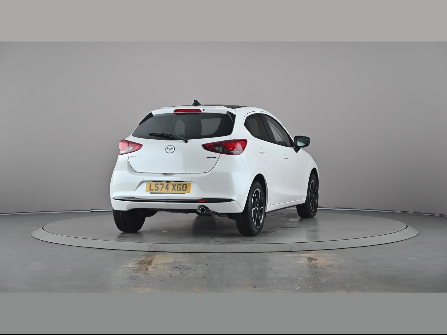 Used Mazda Mazda2 2024 for sale - 77729253: Photo 46