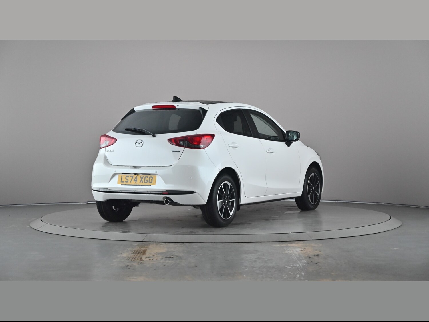 Used Mazda Mazda2 2024 for sale - 77729253: Photo 47