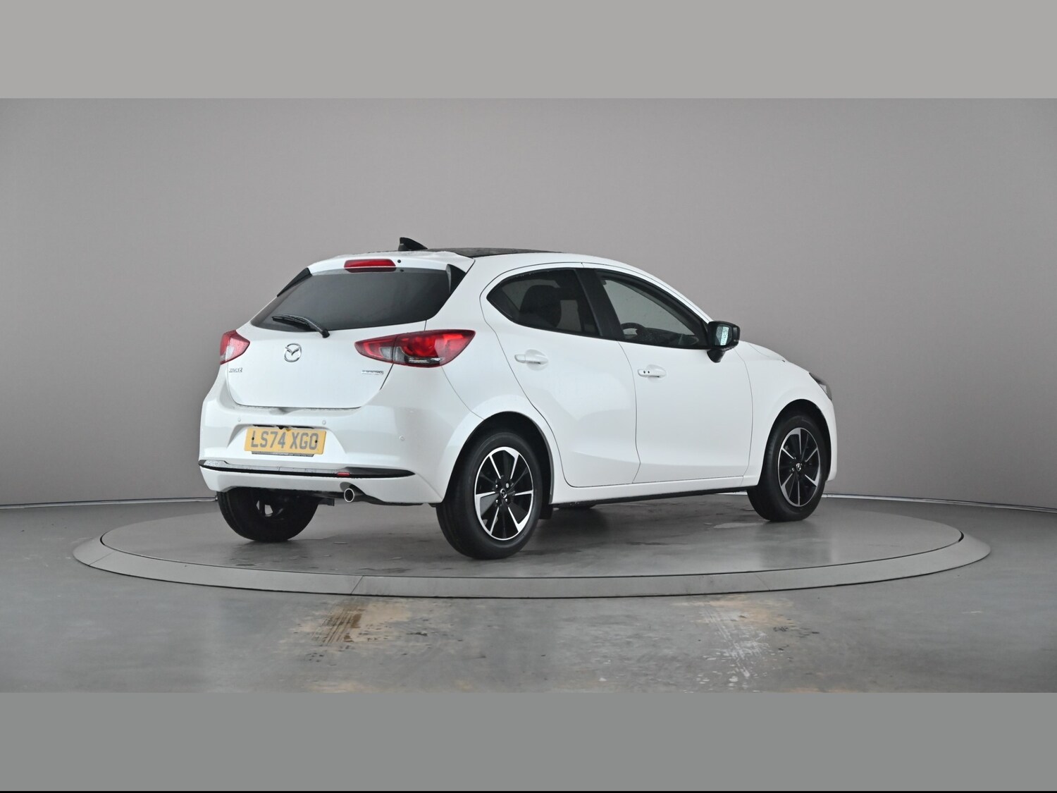 Used Mazda Mazda2 2024 for sale - 77729253: Photo 48