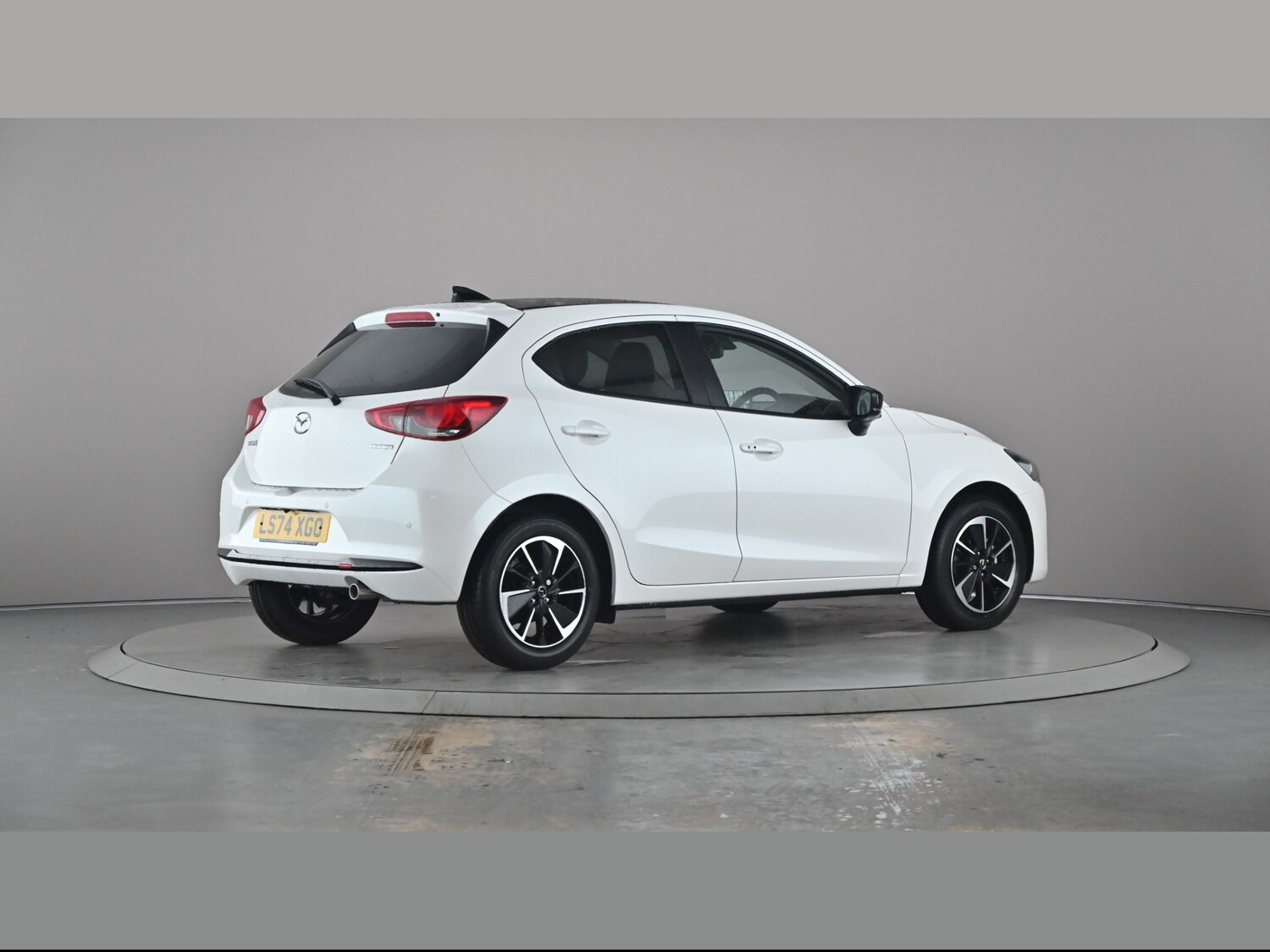 Used Mazda Mazda2 2024 for sale - 77729253: Photo 49