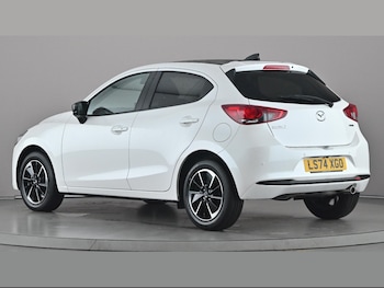 Used Mazda Mazda2 undefined for sale - 77729253: Photo