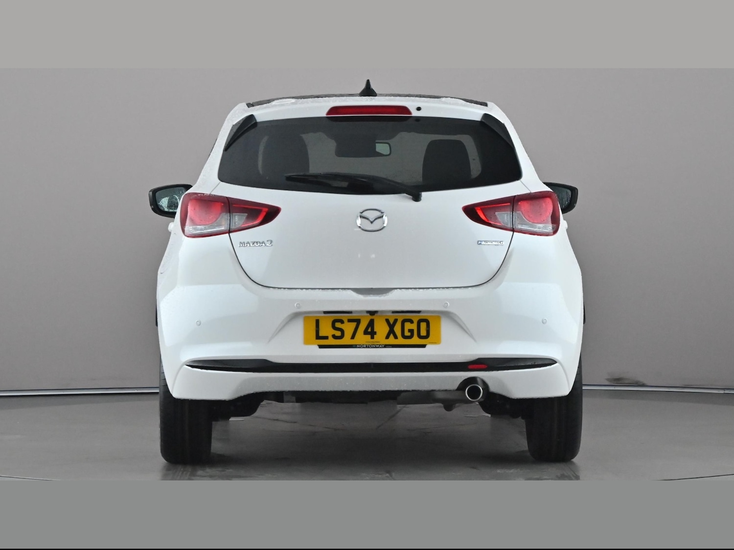 Used Mazda Mazda2 2024 for sale - 77729253: Photo 5