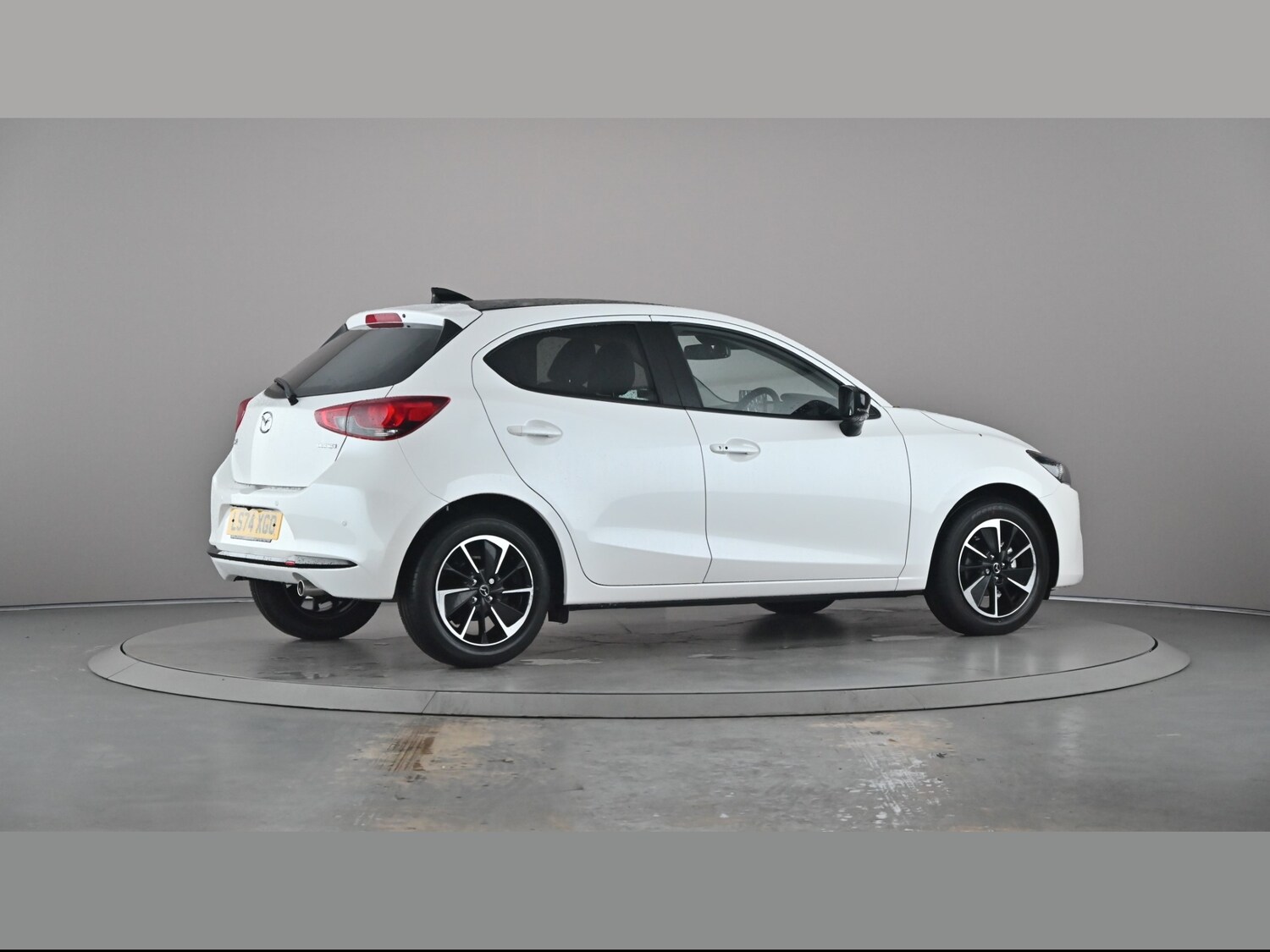 Used Mazda Mazda2 2024 for sale - 77729253: Photo 50