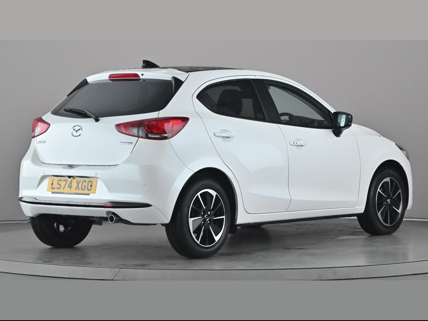 Used Mazda Mazda2 2024 for sale - 77729253: Photo 6