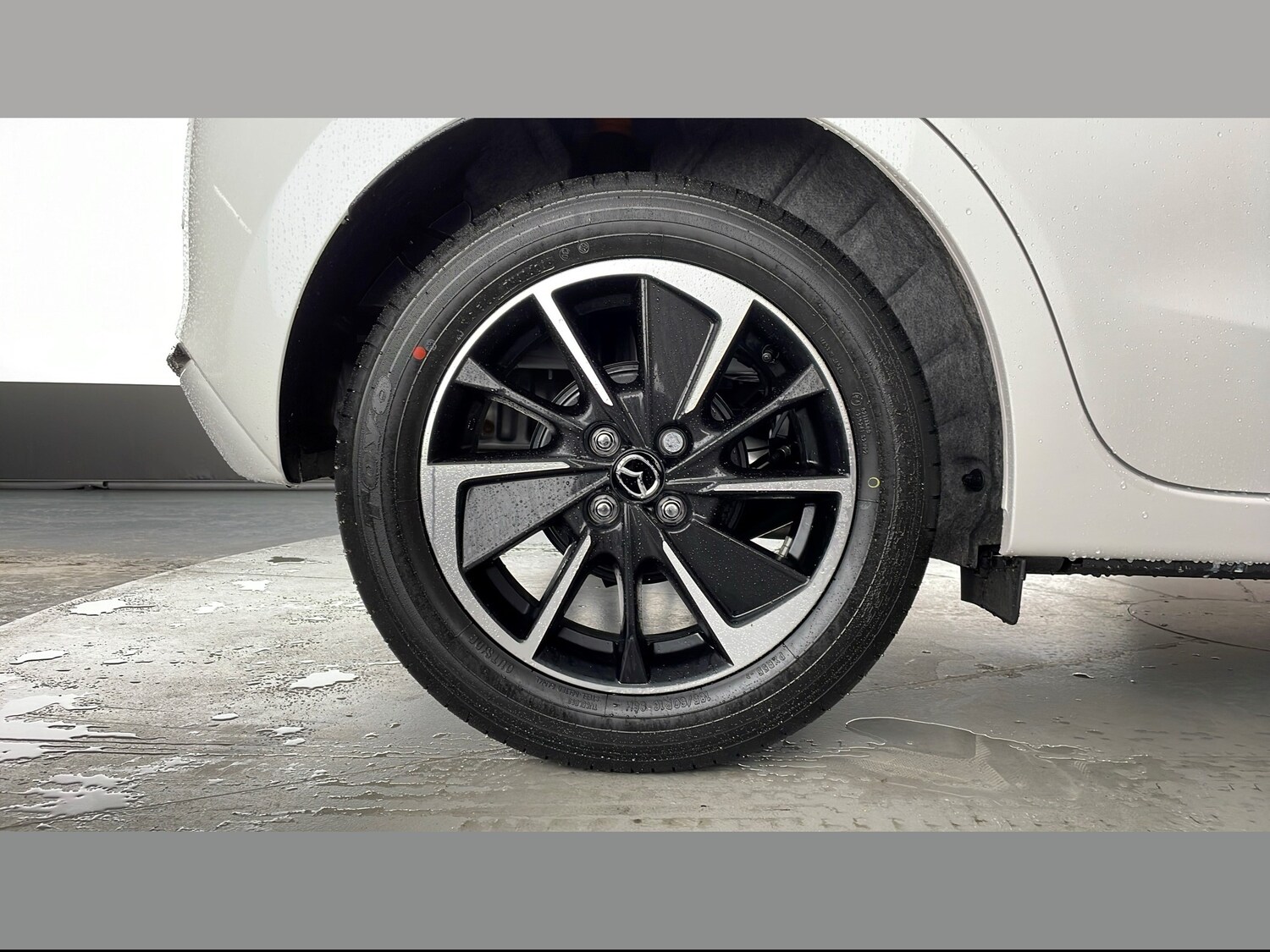 Used Mazda Mazda2 2024 for sale - 77729253: Photo 7