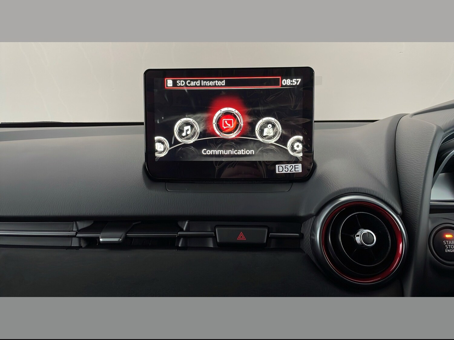 Used Mazda Mazda2 2024 for sale - 77729253: Photo 9