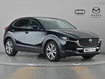 Used Mazda CX-30 2022 for sale - 79172131: Photo