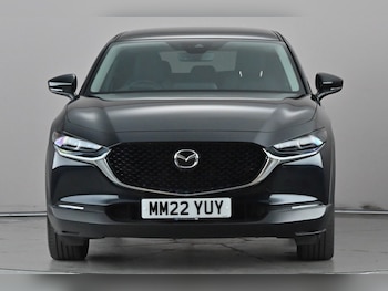 Used Mazda CX-30 2022 for sale - 79172131: Photo