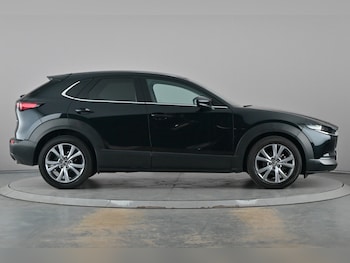 Used Mazda CX-30 2022 for sale - 79172131: Photo