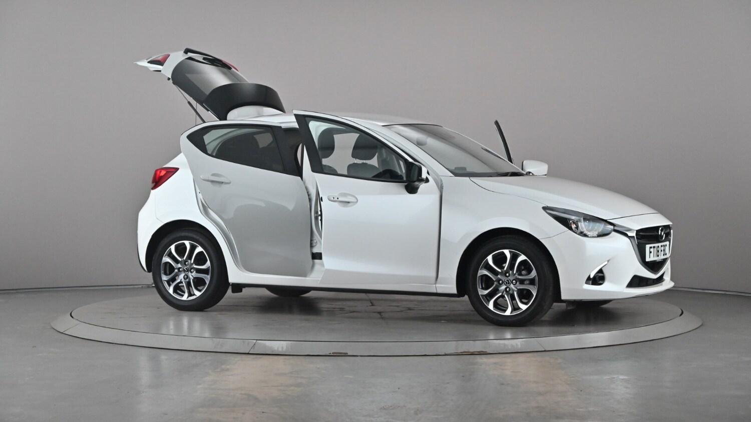 Vehicle 26