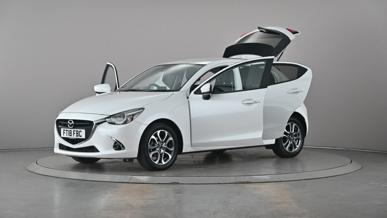 Vehicle 28