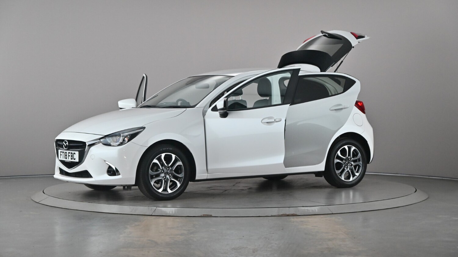 Vehicle 29