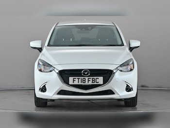 Used Mazda Mazda2 2018 for sale - 75610664: Photo