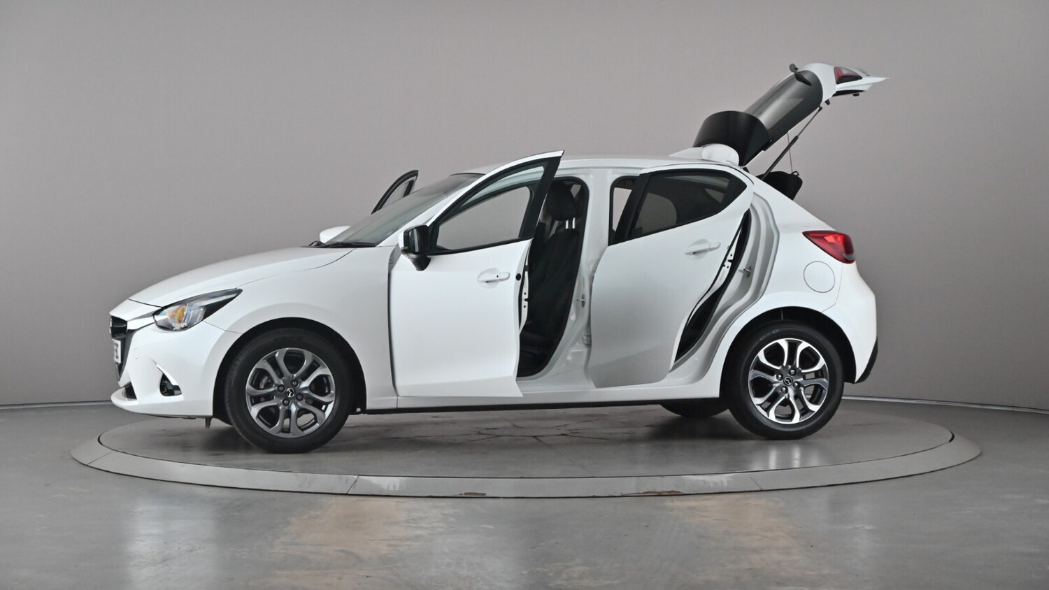 Vehicle 31