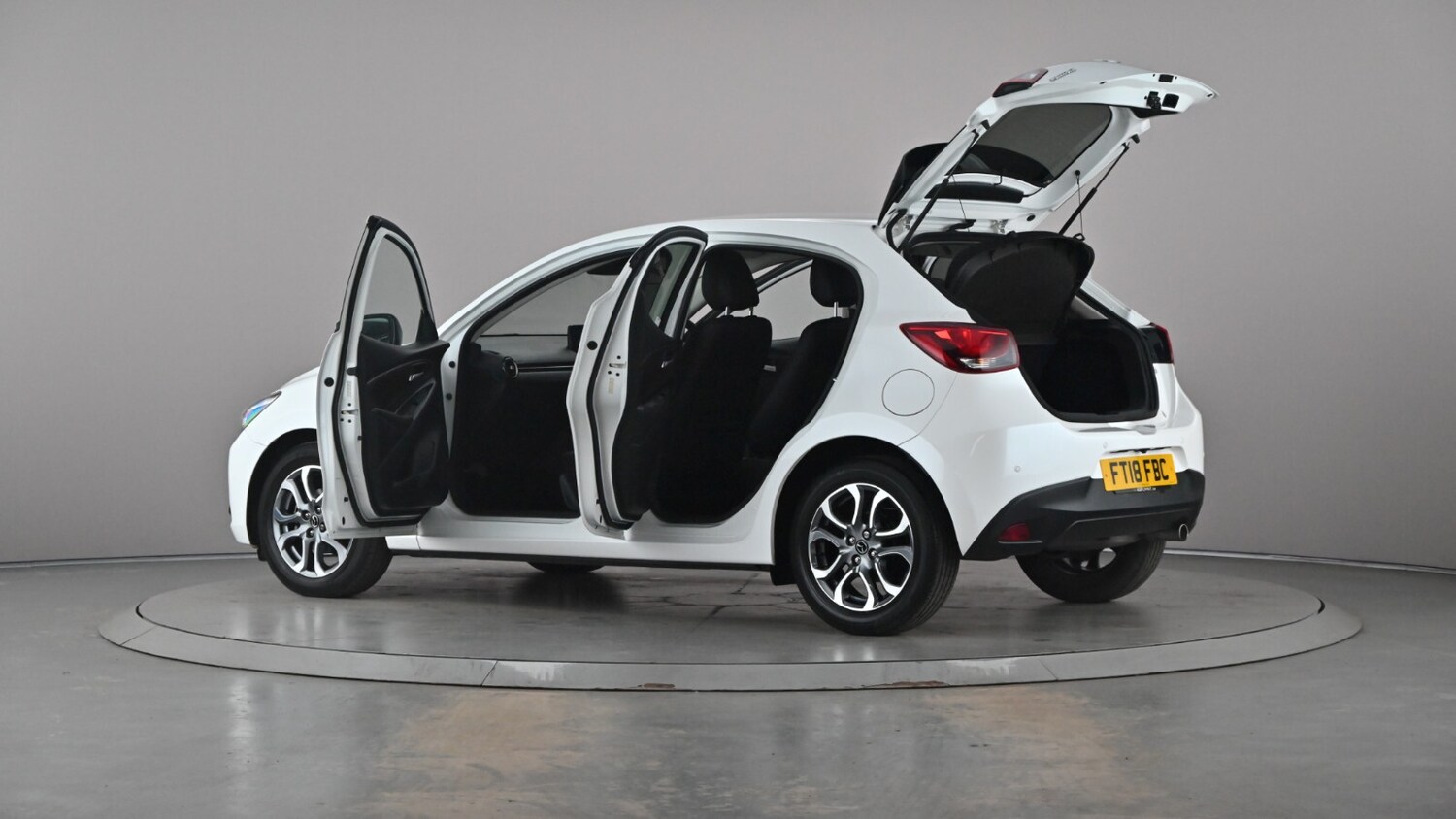 Vehicle 36