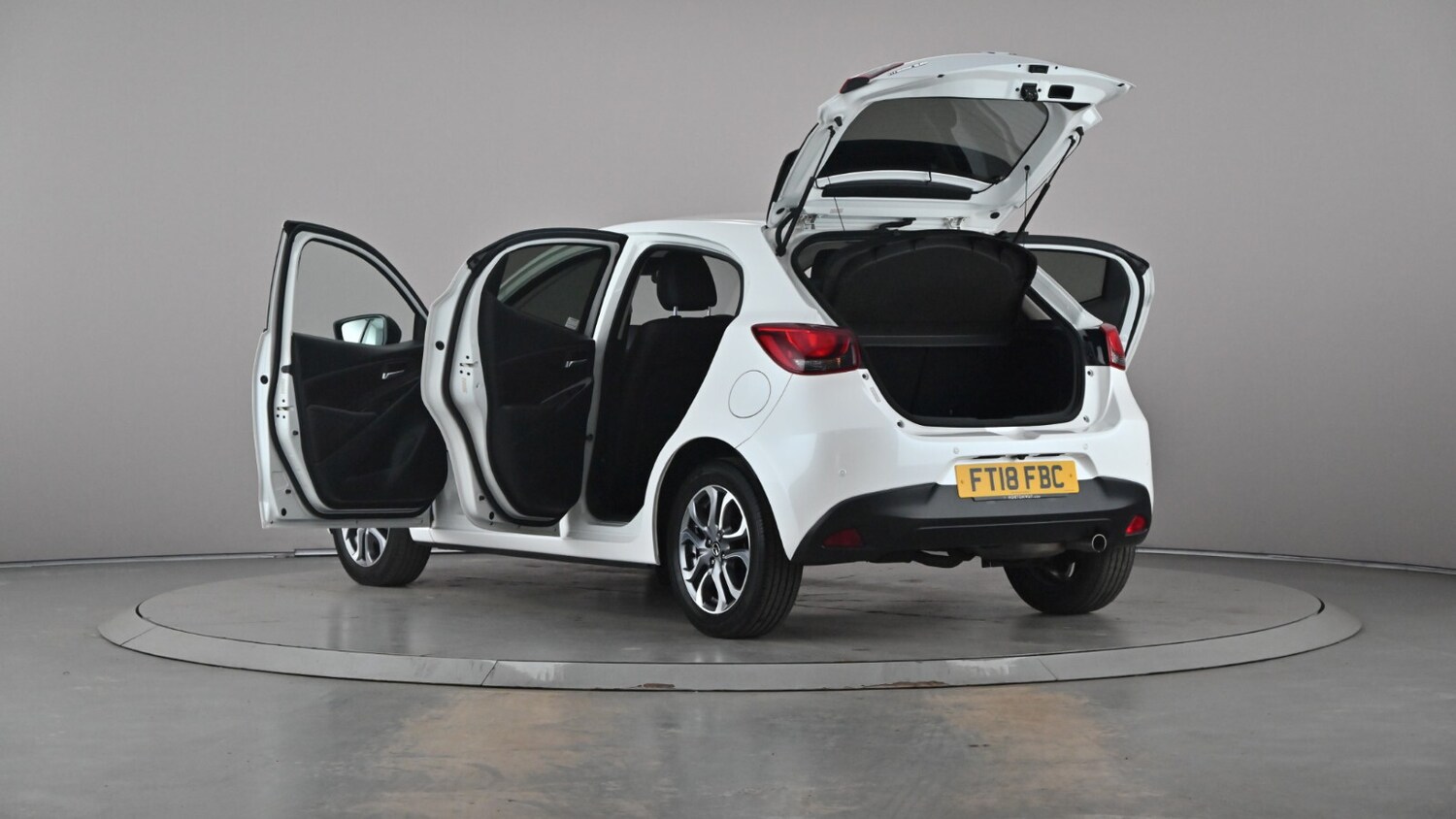 Vehicle 38