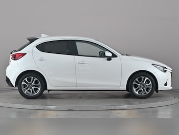 Used Mazda Mazda2 2018 for sale - 75610664: Photo