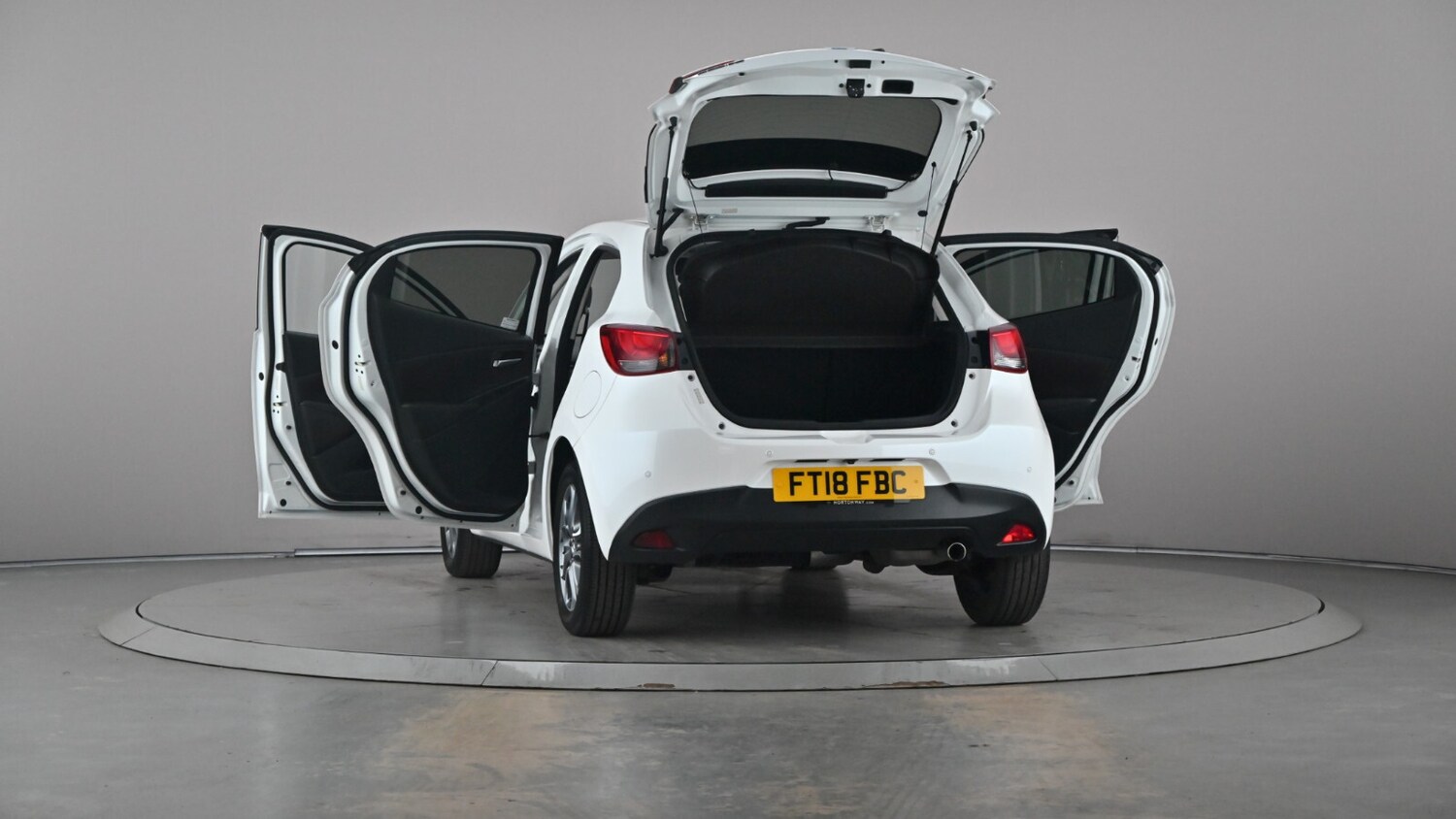 Vehicle 40